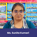 Sai Nath University, HOD Faculty of Science & Technology (Electrical Engineering): Ms. Sunita Kumari Interview